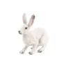 Lièvre polaire, figurine PAPO 50226
