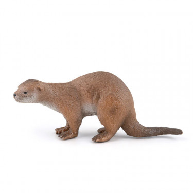 Loutre, figurine PAPO 50233
