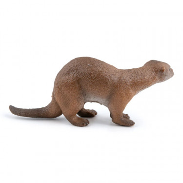 Loutre, figurine PAPO 50233