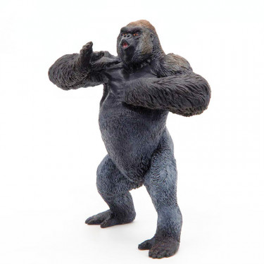 Gorille des montagnes, figurine PAPO 50243