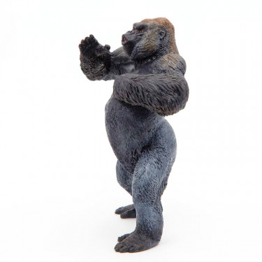 Gorille des montagnes, figurine PAPO 50243