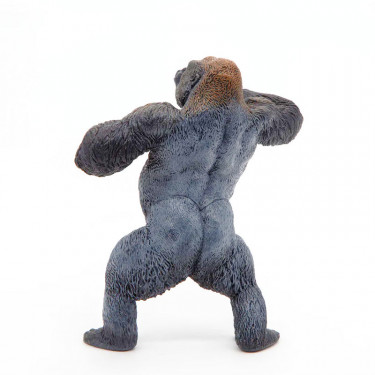 Gorille des montagnes, figurine PAPO 50243