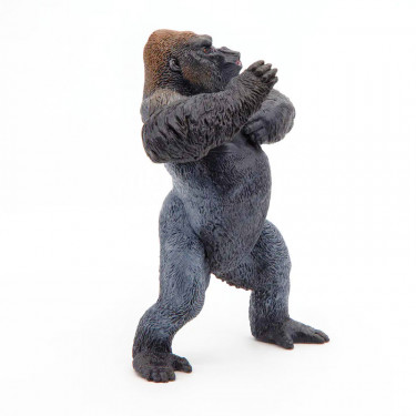 Gorille des montagnes, figurine PAPO 50243