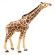 Girafe figurine PAPO 50236