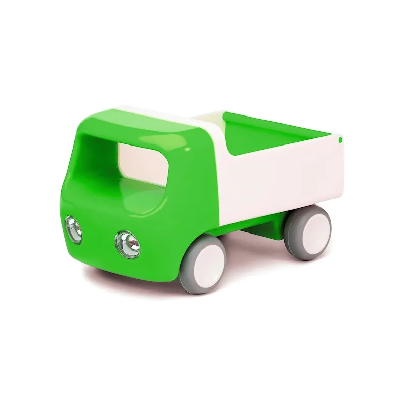Camion vert KIDO 10353