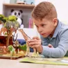 Girafe figurine PAPO 50236