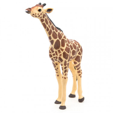 Girafe figurine PAPO 50236