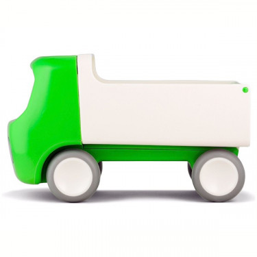 Camion vert KIDO 10353