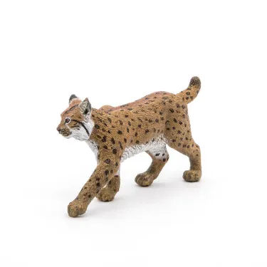 Lynx, figurine PAPO 50241