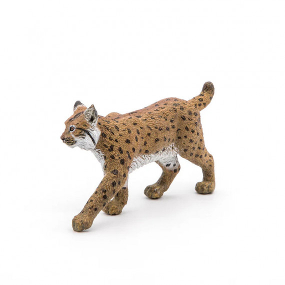 Lynx, figurine PAPO 50241