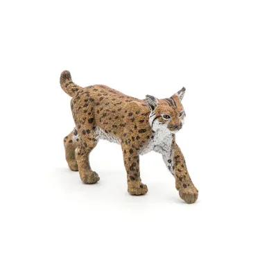 Lynx, figurine PAPO 50241