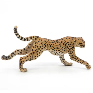 Guépard courant, figurine PAPO 50238