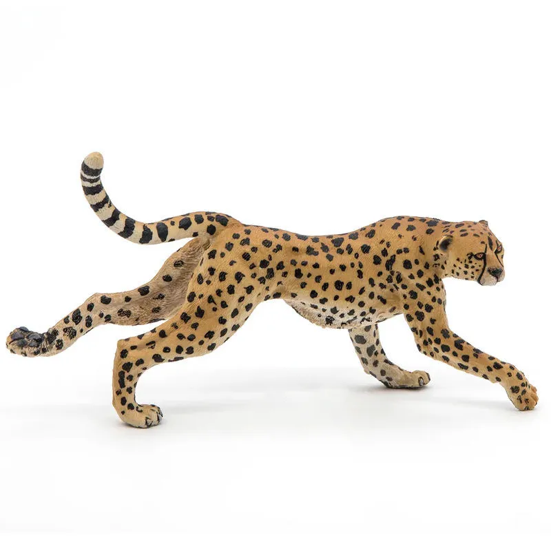 Guépard courant, figurine PAPO 50238