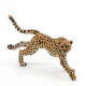 Guépard courant, figurine PAPO 50238