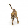 Guépard courant, figurine PAPO 50238