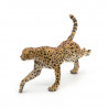 Guépard courant, figurine PAPO 50238