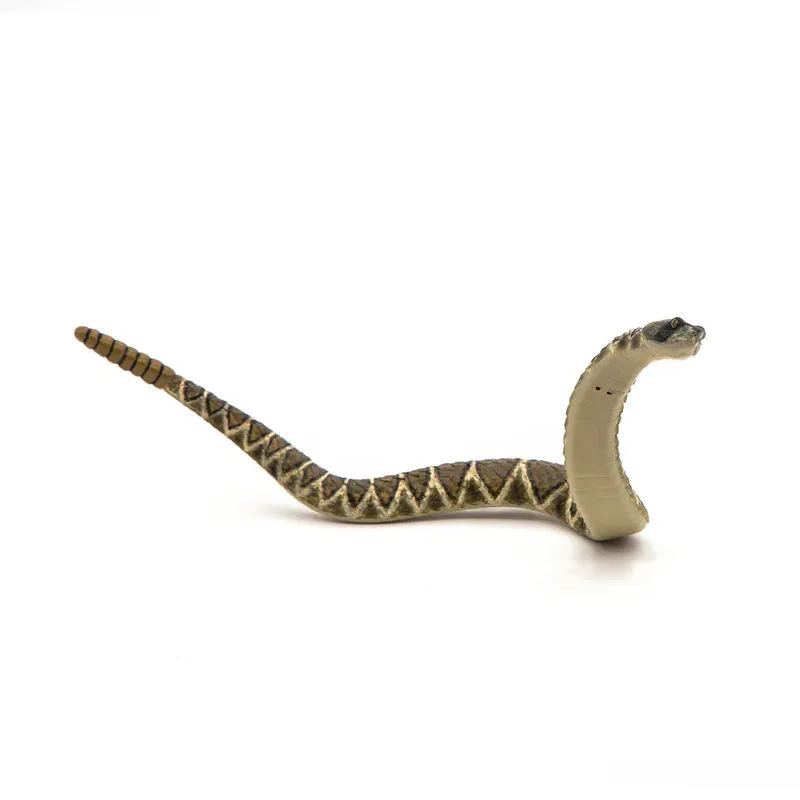 Crotale, figurine PAPO 50237