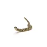 Crotale, figurine PAPO 50237