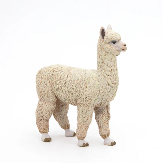Alpaga, figurine PAPO 50250