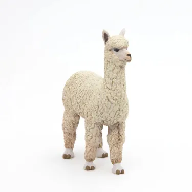 Alpaga, figurine PAPO 50250