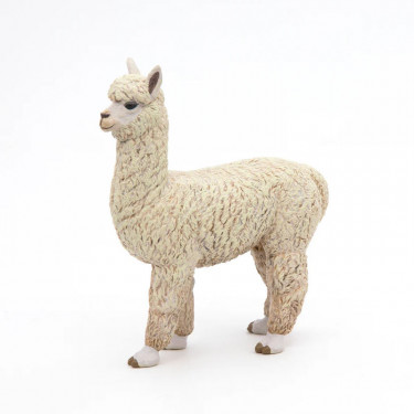 Alpaga, figurine PAPO 50250
