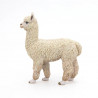 Alpaga, figurine PAPO 50250