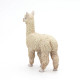 Alpaga, figurine PAPO 50250