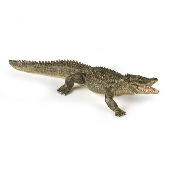 Alligator, figurine PAPO 50254