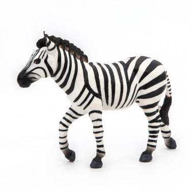 Zèbre mâle PAPO 50249
