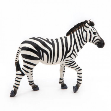 Zèbre mâle PAPO 50249