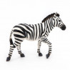 Zèbre mâle PAPO 50249