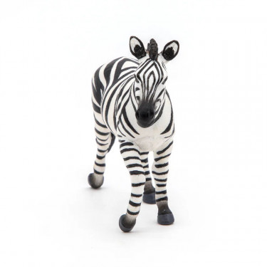 Zèbre mâle PAPO 50249