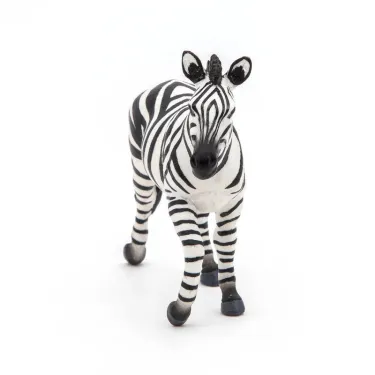 Zèbre mâle PAPO 50249