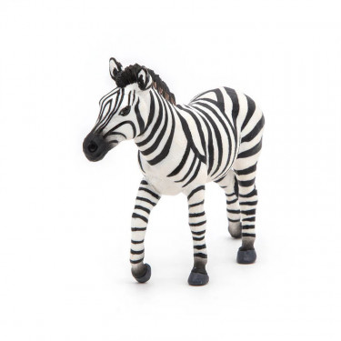 Zèbre mâle PAPO 50249