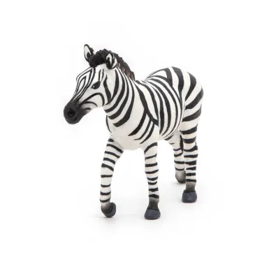 Zèbre mâle PAPO 50249