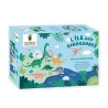 Jeu de l'île aux dinosaures Pirouette Cacahouète
