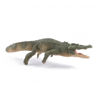 Crocodile marin PAPO 50324
