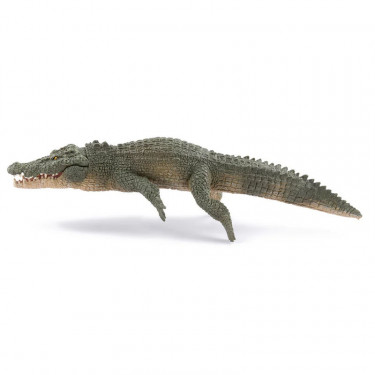 Crocodile marin PAPO 50324