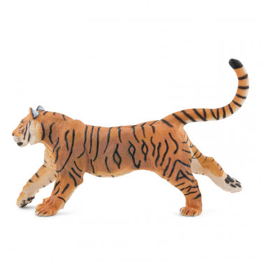 Tigre courant, figurine PAPO 50321