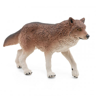 Loup, figurine PAPO 50283