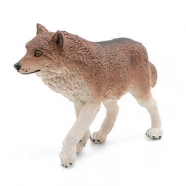 Loup, figurine PAPO 50283