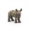 Bébé rhinocéros, figurine PAPO 50035