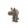 Bébé rhinocéros, figurine PAPO 50035