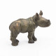 Bébé rhinocéros, figurine PAPO 50035