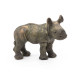 Bébé rhinocéros, figurine PAPO 50035