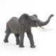 Eléphant, figurine PAPO 50215