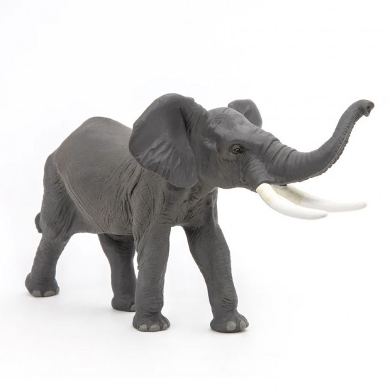 Eléphant, figurine PAPO 50215