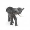 Eléphant, figurine PAPO 50215