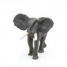 Eléphant, figurine PAPO 50215