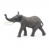 Eléphant, figurine PAPO 50215